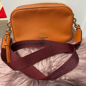 Coach crossbody bag